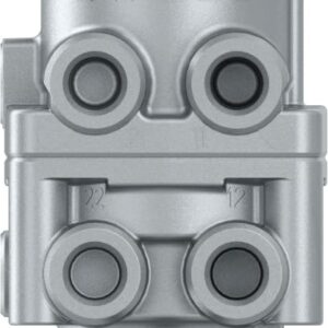 Brake Valve, service brake