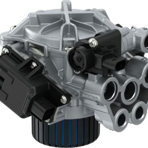 Relay Valve, EBS