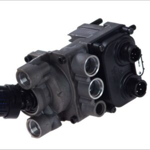 Brake Valve, service brake