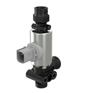 Solenoid valve