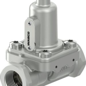 Overflow Valve