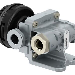 Quick Release Valve