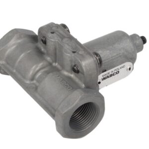 Overflow Valve