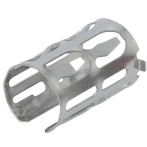 Clamping Sleeve, wheel speed sensor
