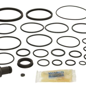 Repair Kit, service brake brake valve