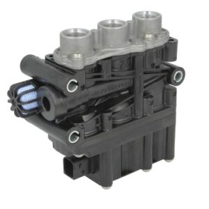 Solenoid valve