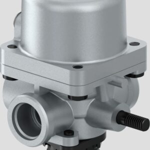 Multi-way valve