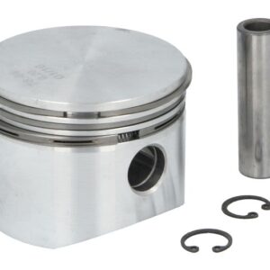 Piston, air compressor