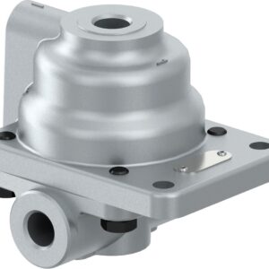 Load Sensitive Valve