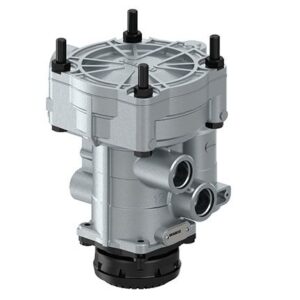 Control Valve, trailer