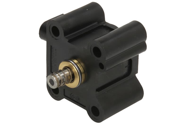 Solenoid valve