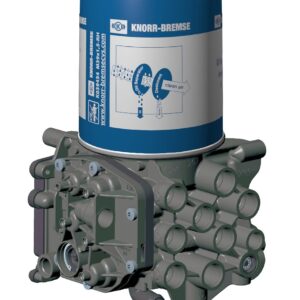 Air Preparation Unit