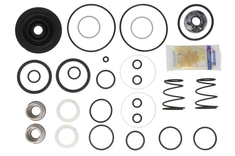 Repair Kit, service brake brake valve
