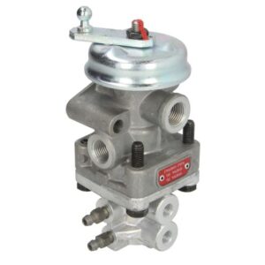 Control Valve, trailer
