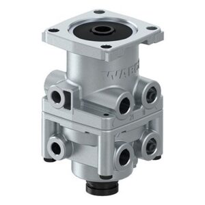 Brake Valve, service brake
