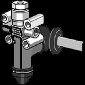 Air Suspension Valve