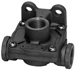 Quick Release Valve