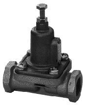 Overflow Valve