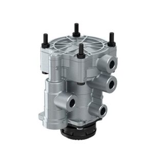 Control Valve, trailer