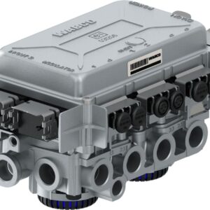 Trailer Modulator