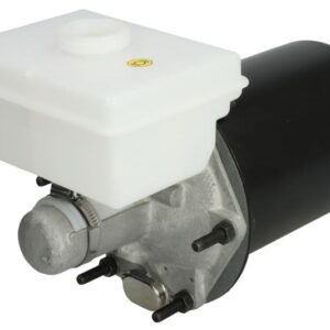 Combination Valve, braking system