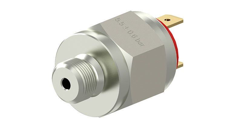 Pressure Switch