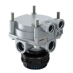 Relay valve