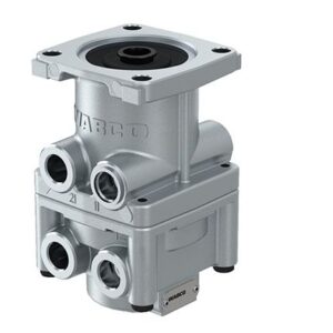 Brake Valve, service brake
