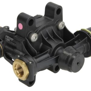 Pressure Control Valve, lifting system