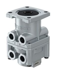 Brake Valve, service brake