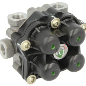 Multi-circuit Protection Valve