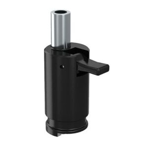 Multi-way valve