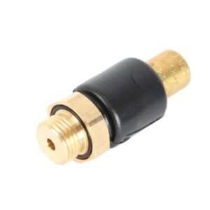 Pressure Control Valve