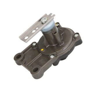 Ball Head, air spring valve tie rod