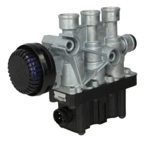 Solenoid valve