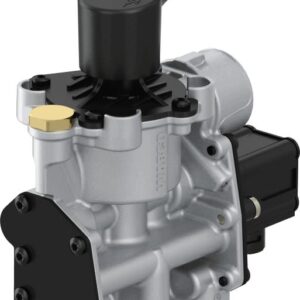 Air Suspension Valve