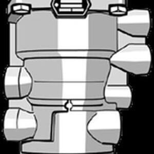 Relay valve