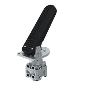 Brake Valve, service brake