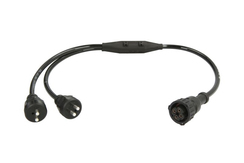 Bellow, brake caliper guide