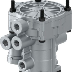 Control Valve, trailer