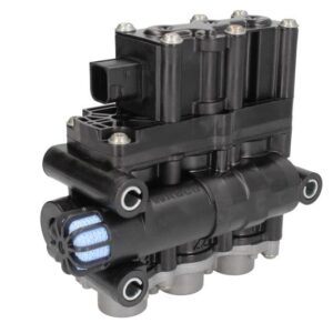 Solenoid valve