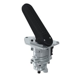Pedal Travel Sensor, brake pedal