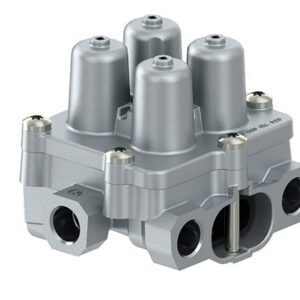 Multi-circuit Protection Valve