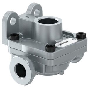 Quick Release Valve