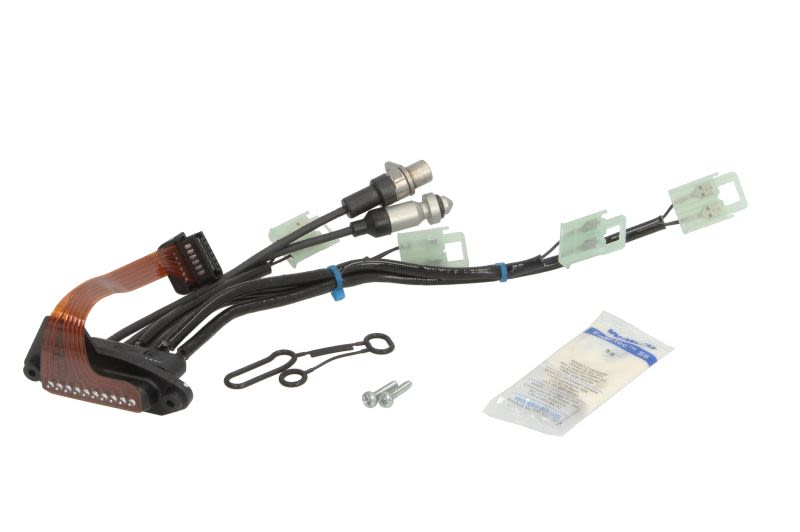 RPM Sensor, automatic transmission