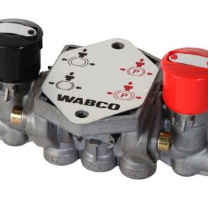 Quick Release Valve