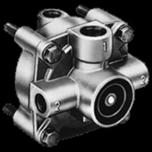 Relay valve