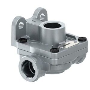 Quick Release Valve