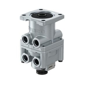 Brake Valve, service brake