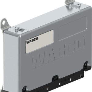 Control Unit, braking/driving dynamics